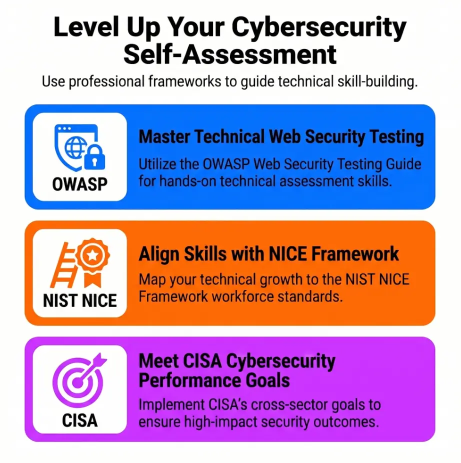 Kioptrix self-assessment