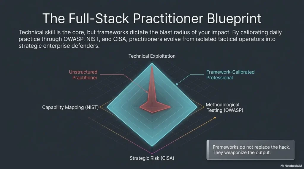 Kioptrix self-assessment