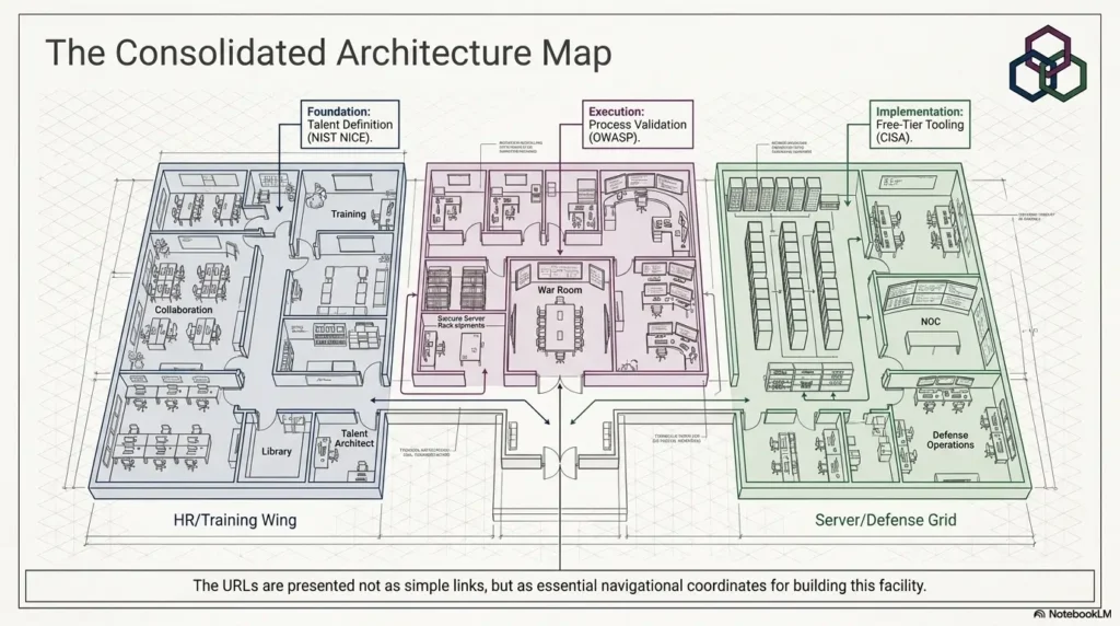 Kioptrix session summary