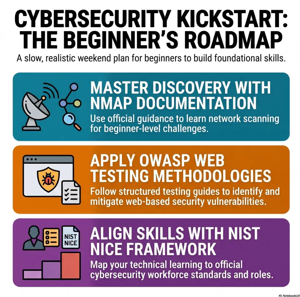 Kioptrix weekend plan