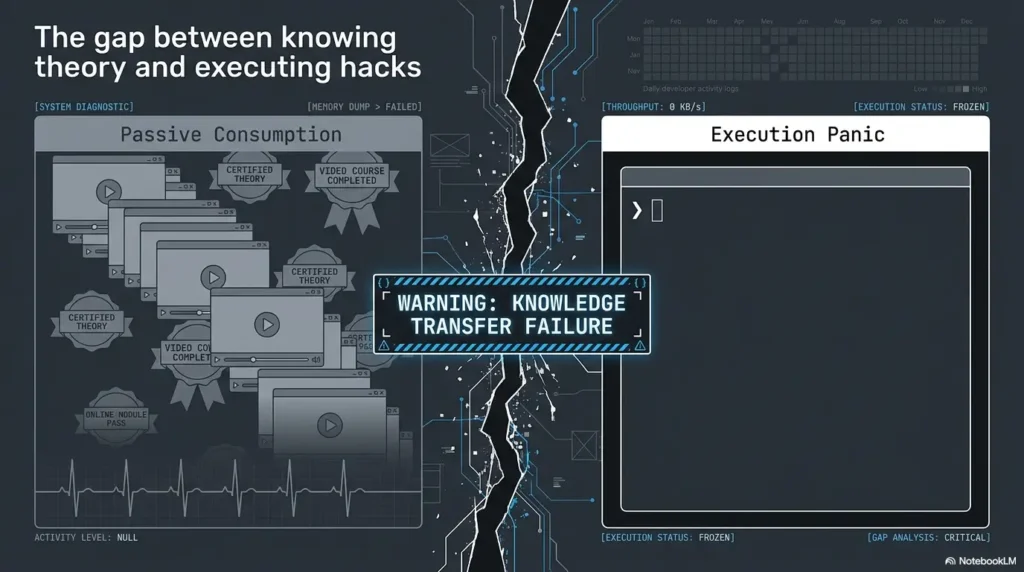 Kioptrix weekly habit