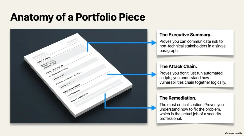 Kioptrix for career switchers