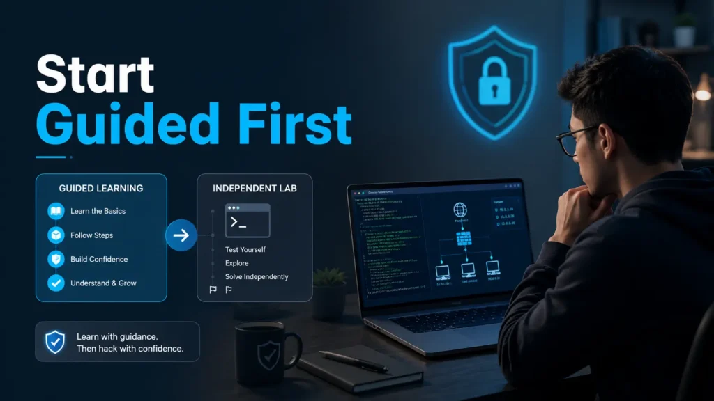 Kioptrix vs TryHackMe