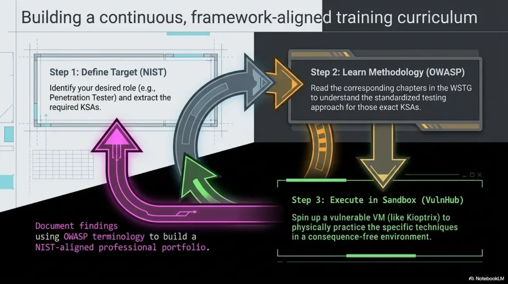 Kioptrix technical notes