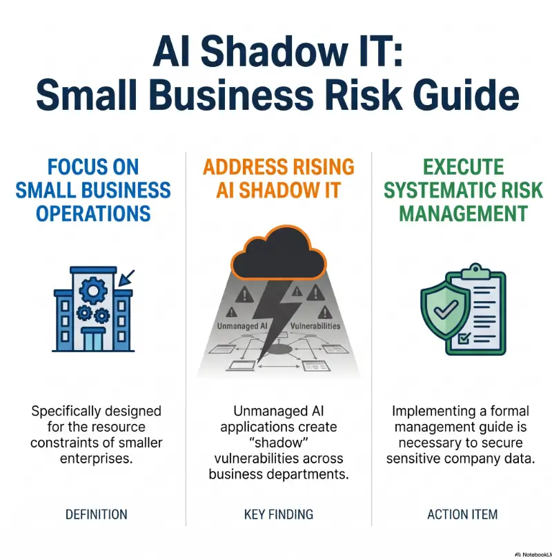 AI Shadow IT risk