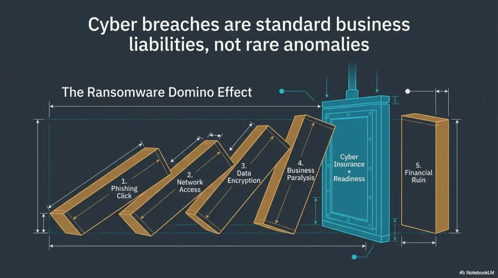 cyber insurance for small businesses
