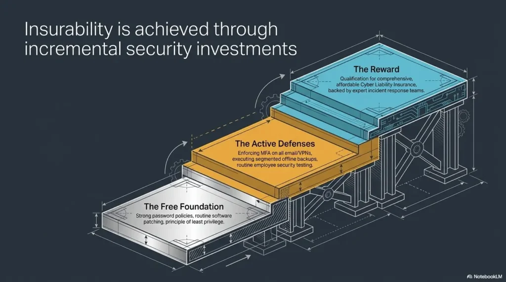 cyber insurance for small businesses