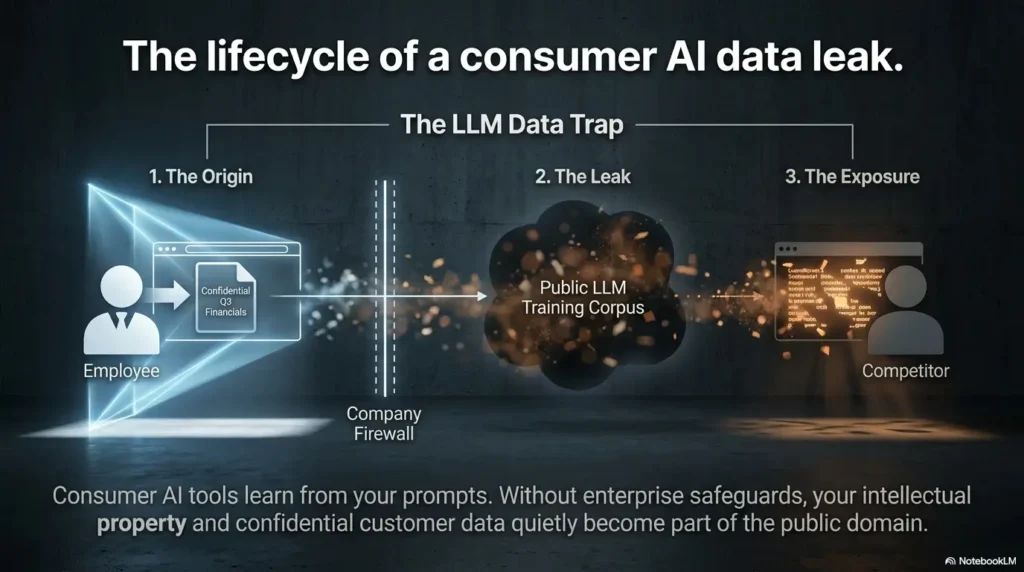 AI Shadow IT risk