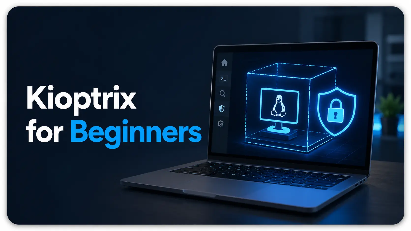 Kioptrix Level 1 for beginners