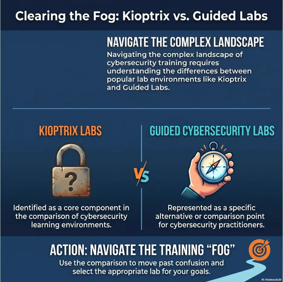Kioptrix Level 1