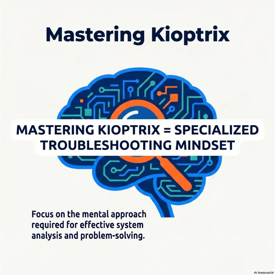 Kioptrix troubleshooting