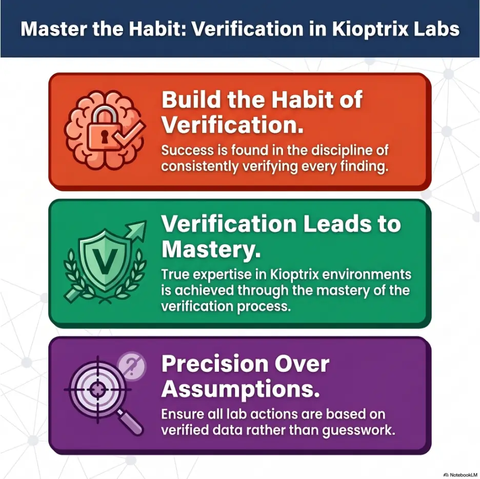 Kioptrix Level