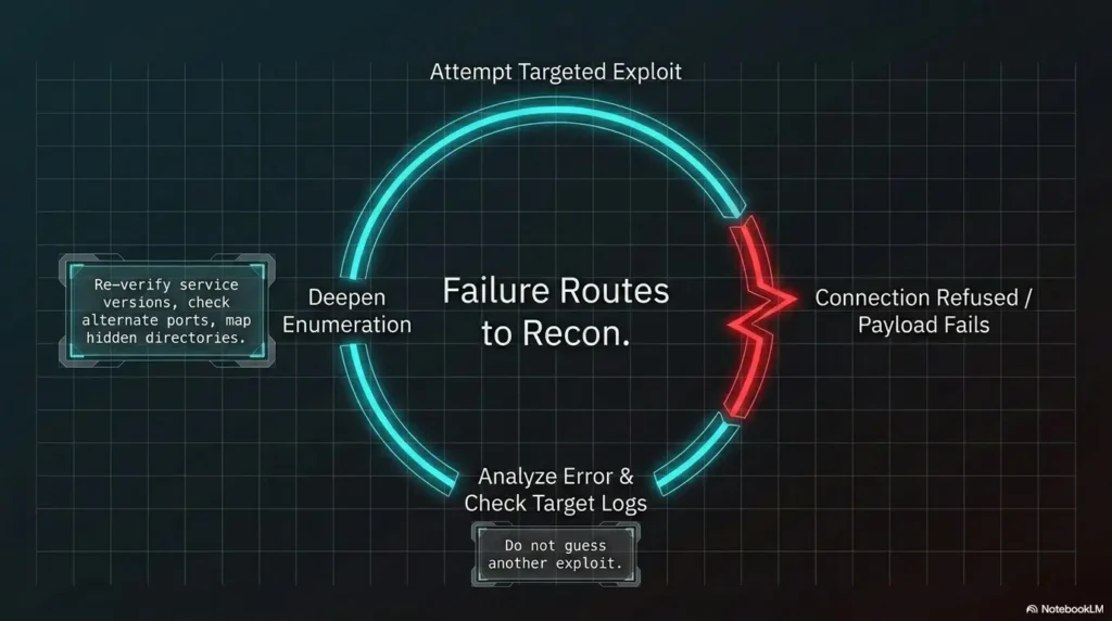 Kioptrix for beginners