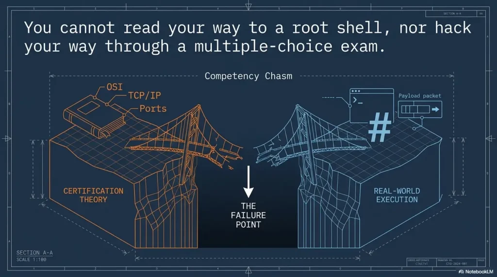 Kioptrix level guide