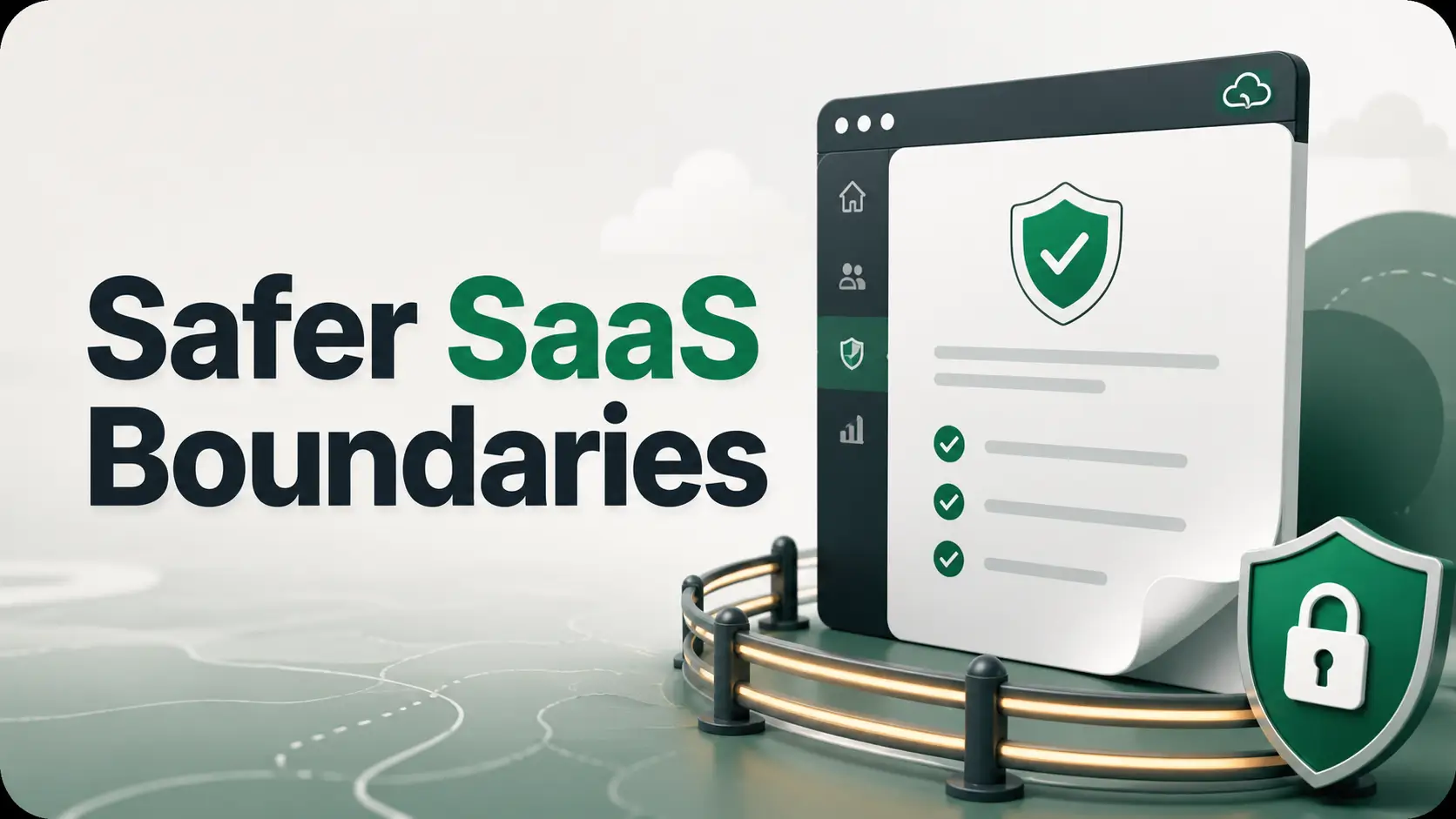 SaaS acceptable use policy template