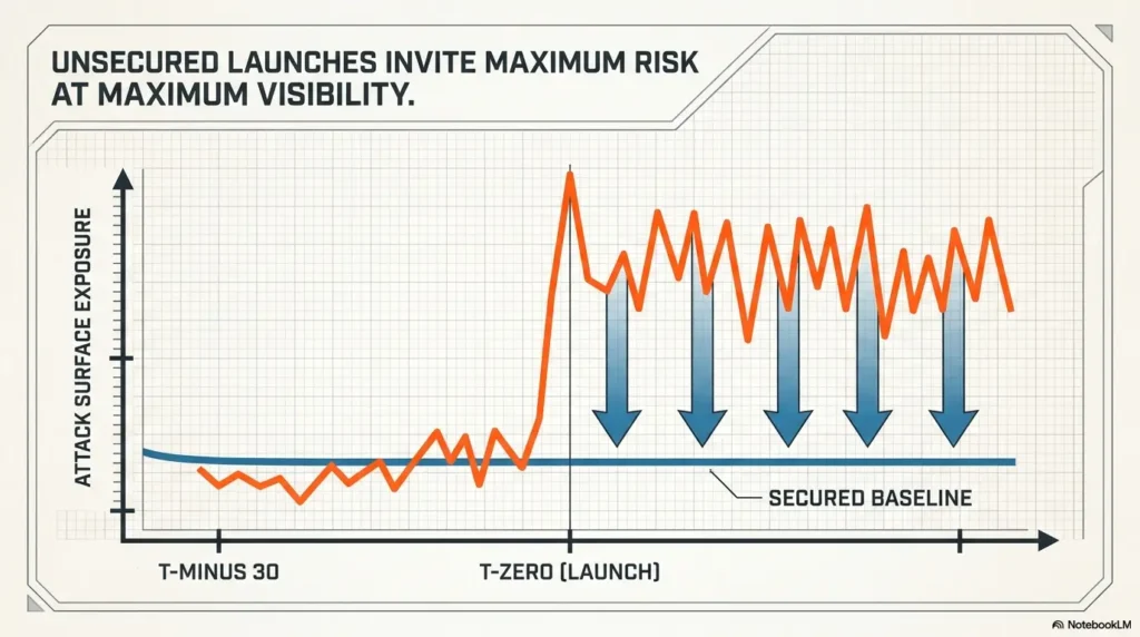 API security checklist for SaaS founders