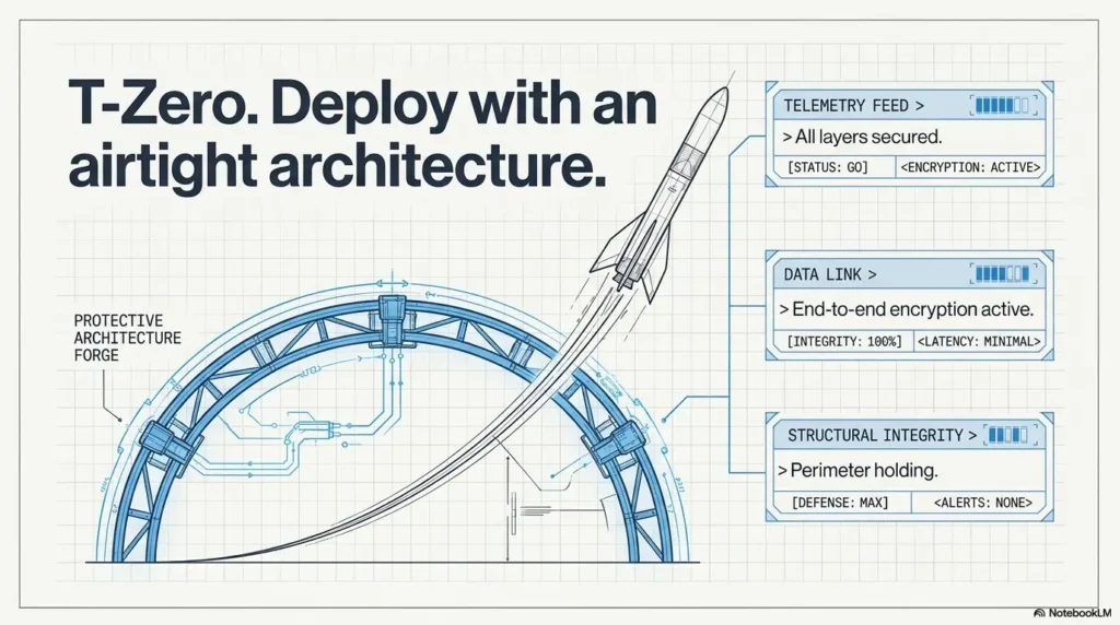 API security checklist for SaaS founders