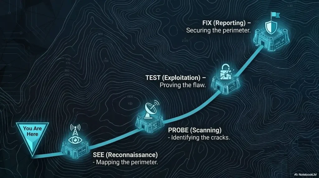 Kali Linux web attack basics