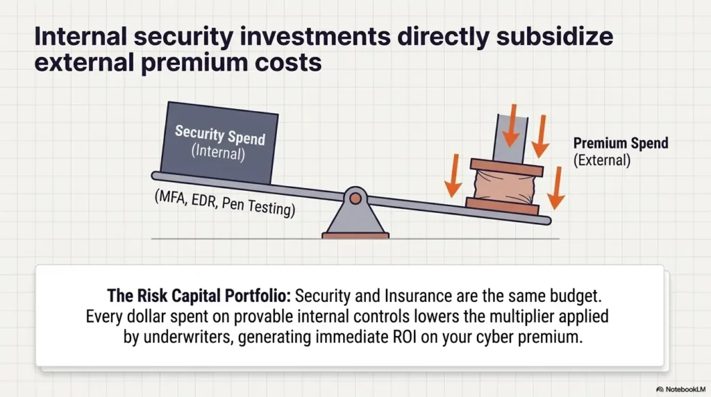 Cyber Insurance Cost for SaaS Startups
