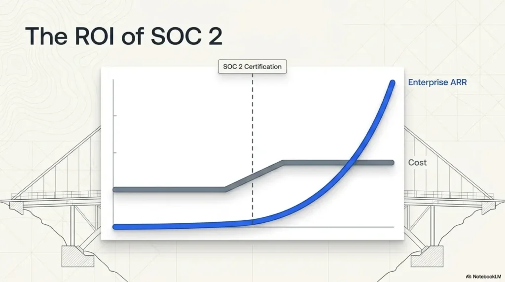SOC 2 cost for SaaS startups