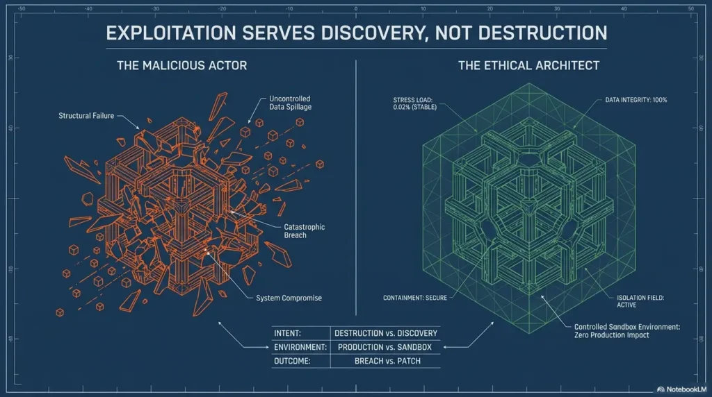 web exploitation labs