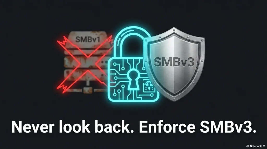 smbclient samba version