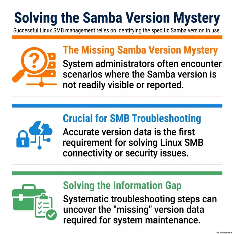 smbclient samba version