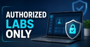 web exploitation labs