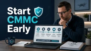 CMMC certification timeline