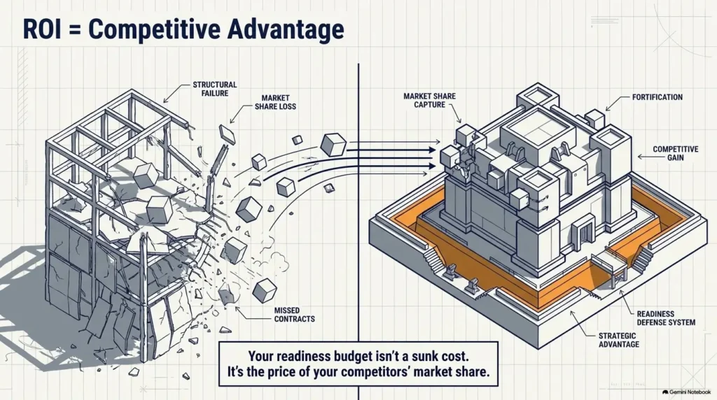 CMMC readiness assessment cost