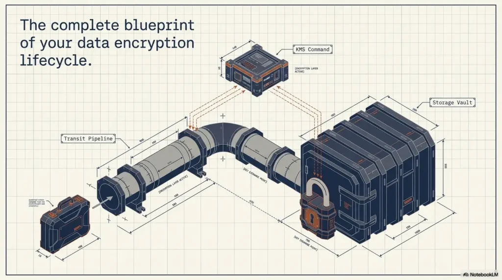 Encryption questionnaire
