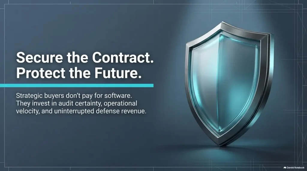 CMMC compliance software pricing