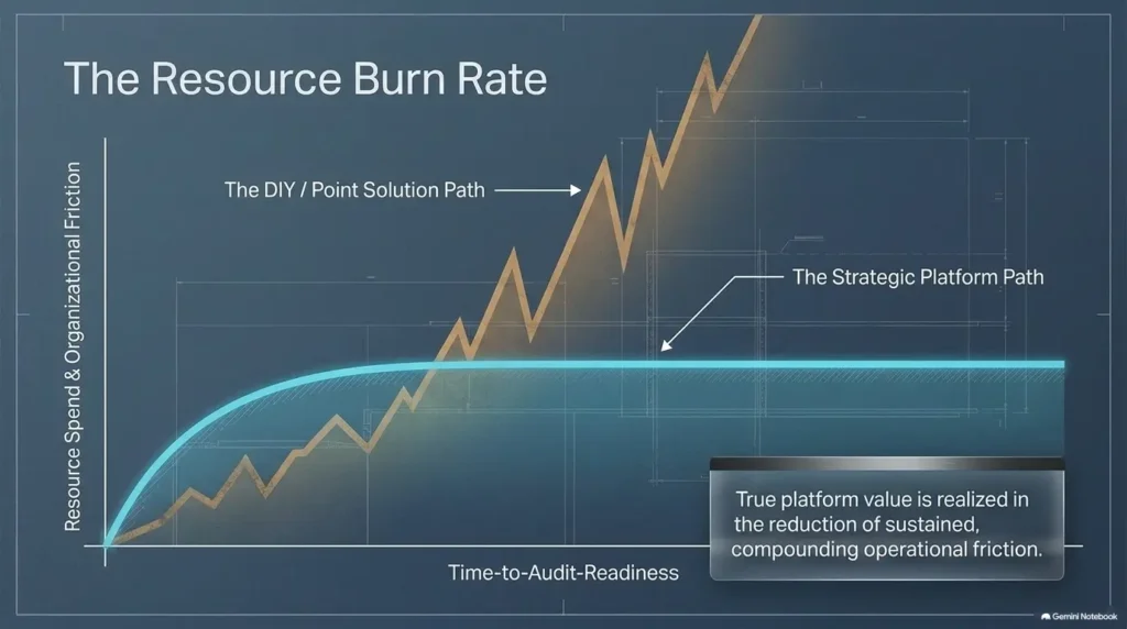 CMMC compliance software pricing
