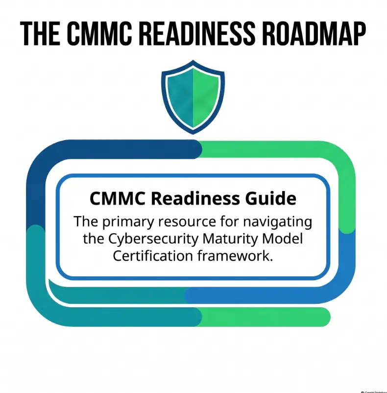 CMMC control gaps