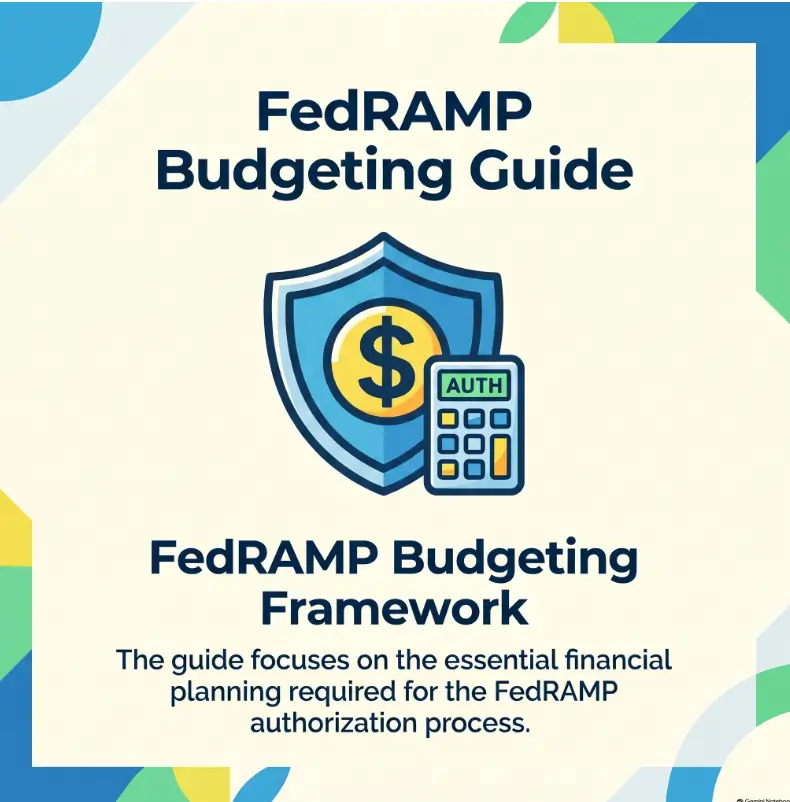 FedRAMP authorization cost