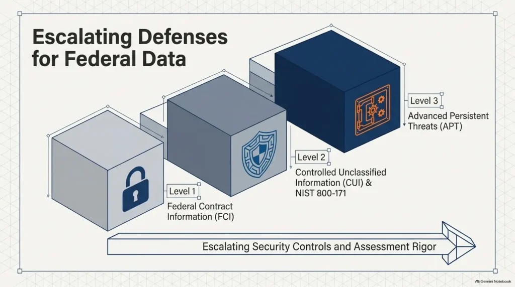 Microsoft 365 CMMC compliance