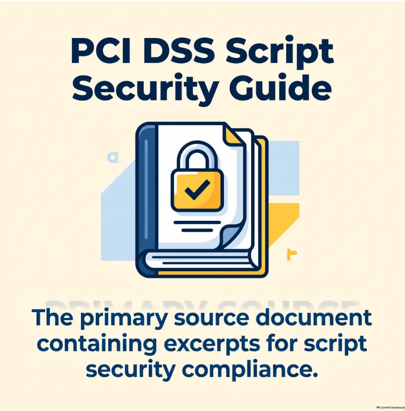 PCI DSS Requirement 6.4.3
